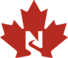 Get North Path maple leaf logo